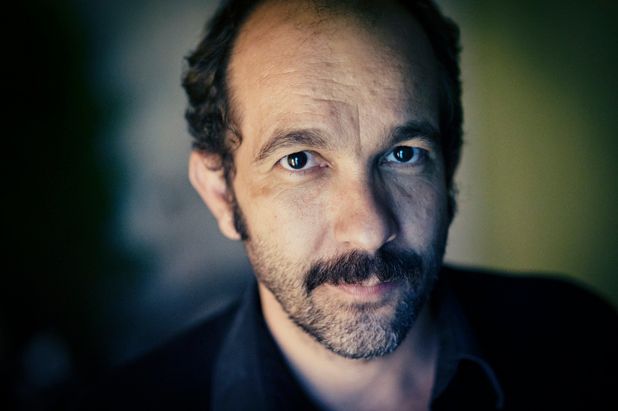 Etienne De Crecy