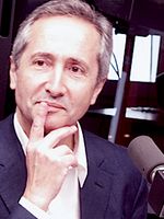 Bernard Blistène
