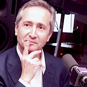 Bernard Blistène