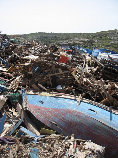 Lampedusa