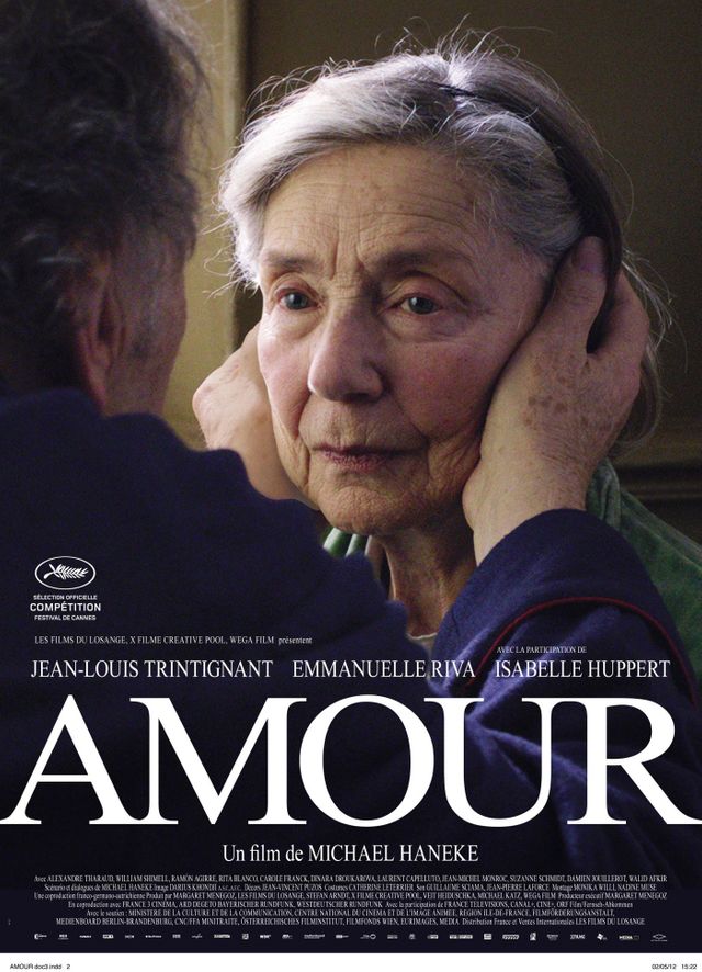 amour