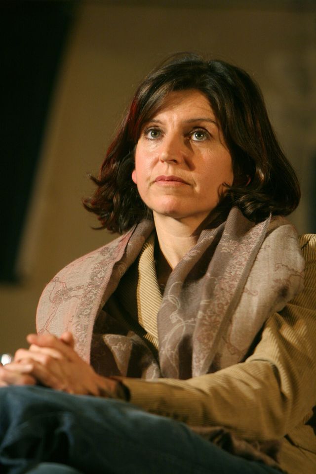Florence Lamblin en 2008