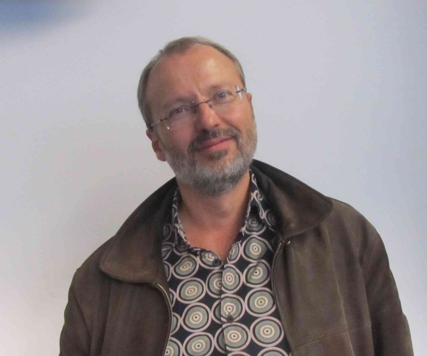 Olivier Loubes