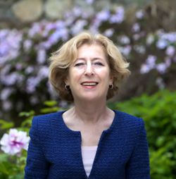 Geneviève Fioraso