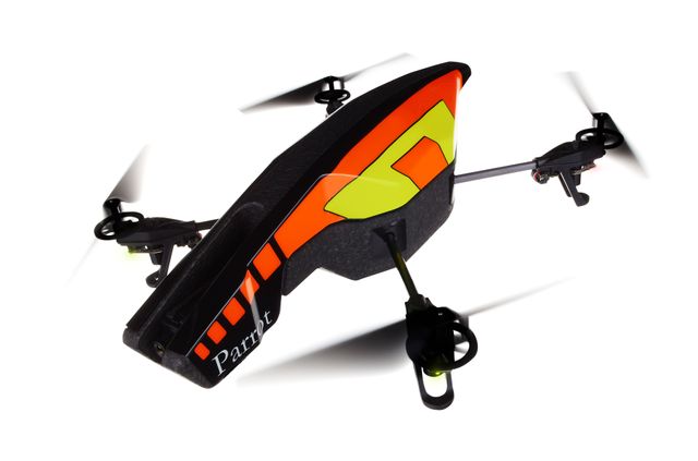 AR Drone