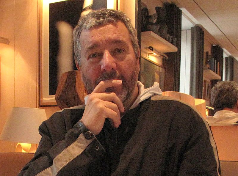 Philippe Starck