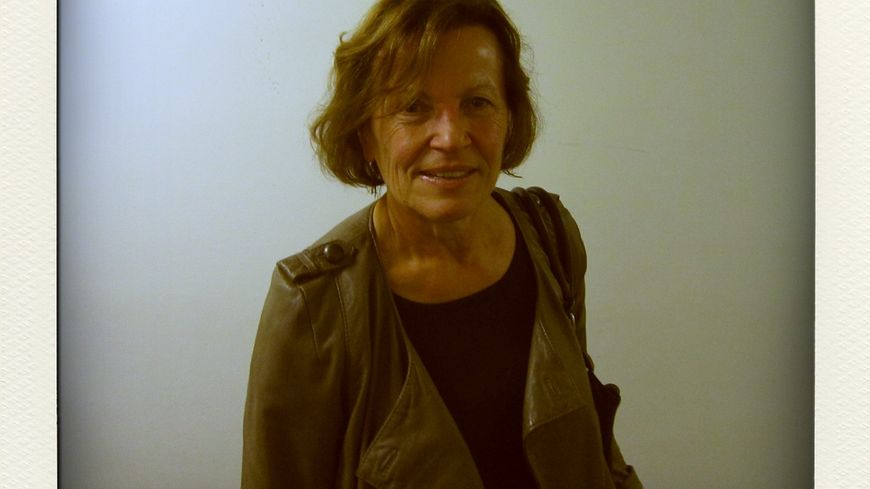 Mireille Huchon
