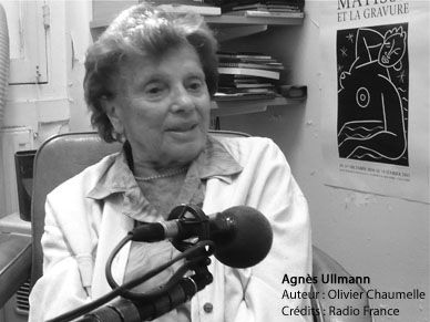 Agnès Ullmann