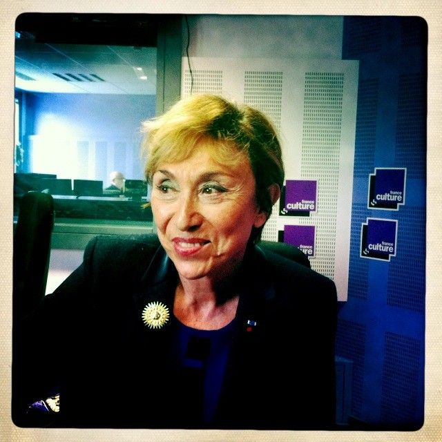 Julia Kristeva