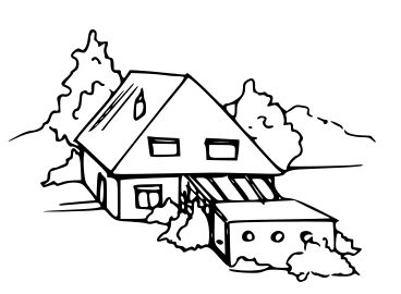 La maison individuelle