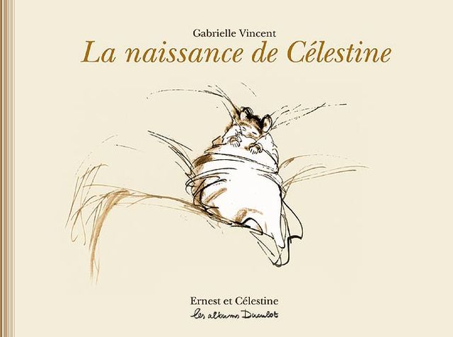 la naissance de célestine