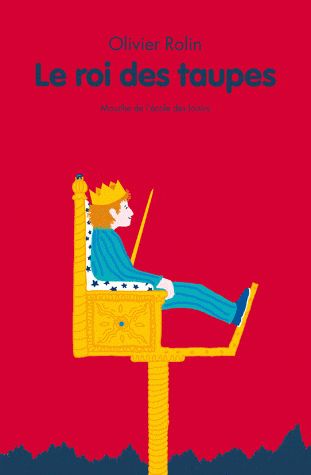 le roi des taupes