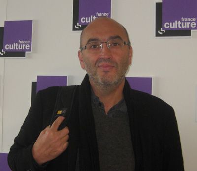 Pascal Sévérac