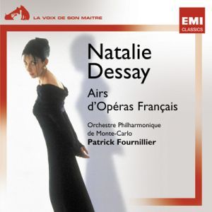 Nathalie Dessay airs d'opéra français
