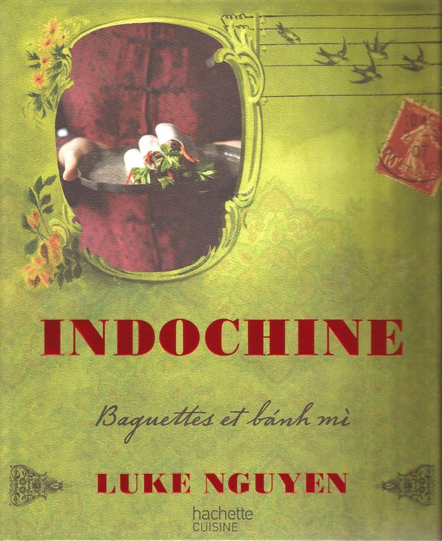 Indochine