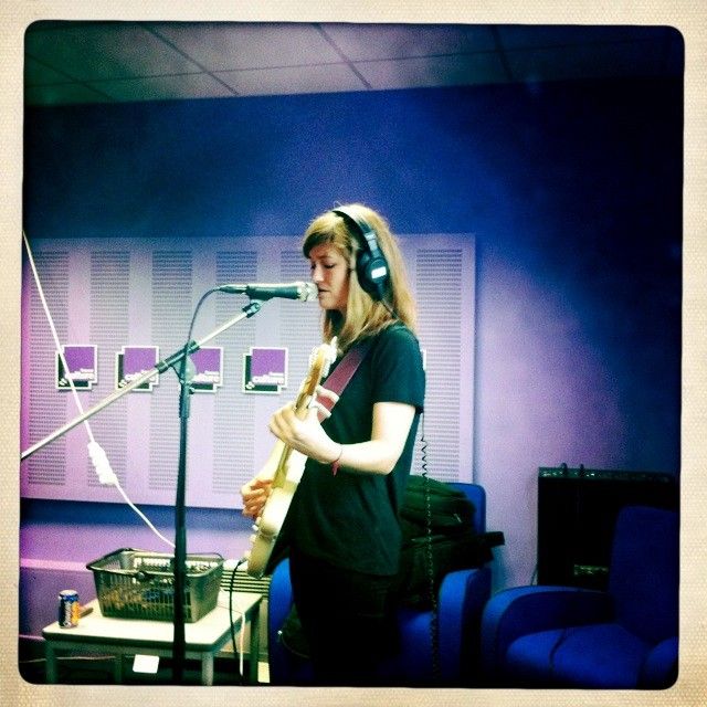 Mina Tindle