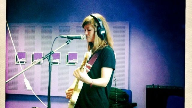 Mina Tindle