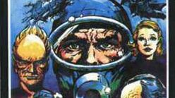 El Eternauta