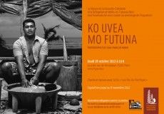 expo UVEA MO FUTUNA