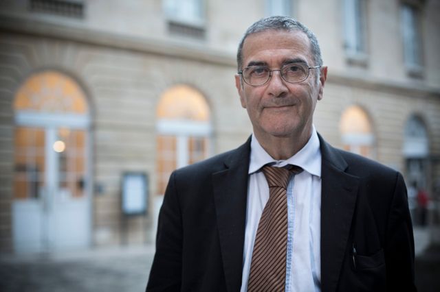 Serge Haroche
