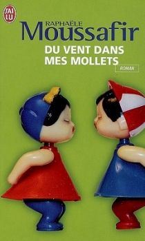 Vent dans mes mollets