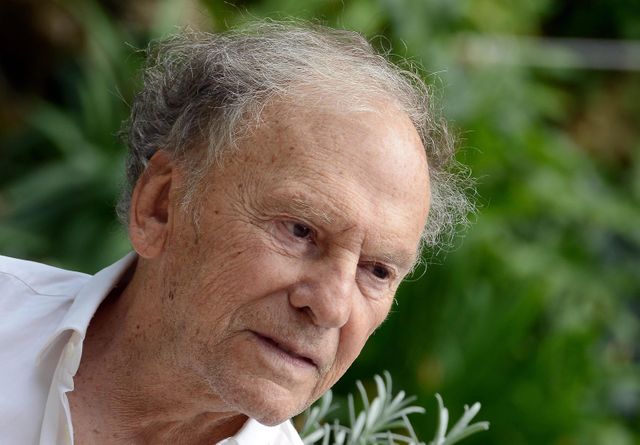 Jean-Louis Trintignant