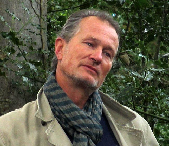 Antoine Bouchayer