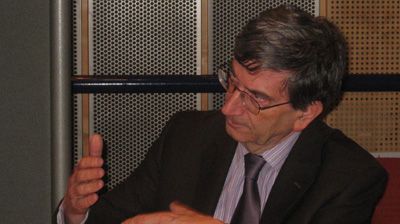 Lucien Jaume