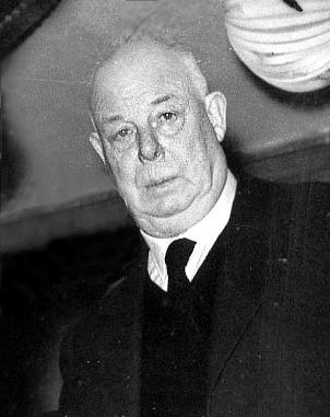 Jean Renoir en 1962