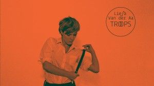 LIESA VAN DER AA