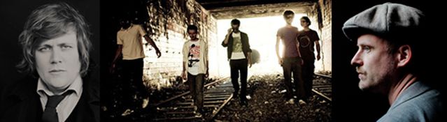 ROVER - Studio Paradise - R.Wan