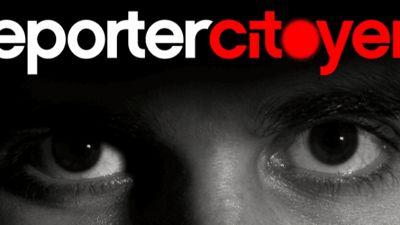 Reporter Citoyen