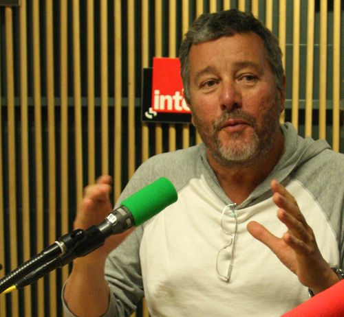 Philippe Starck