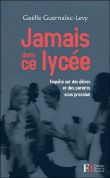 Jamais dans ce lycée