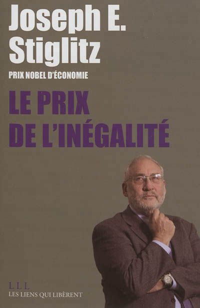 Le Prix de l'inégalité