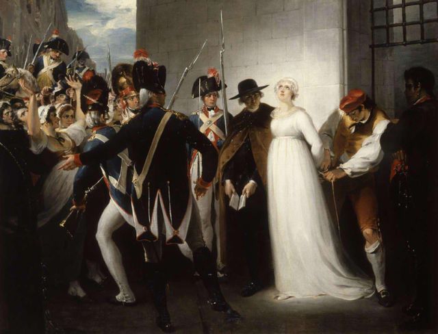 Marie Antoinette