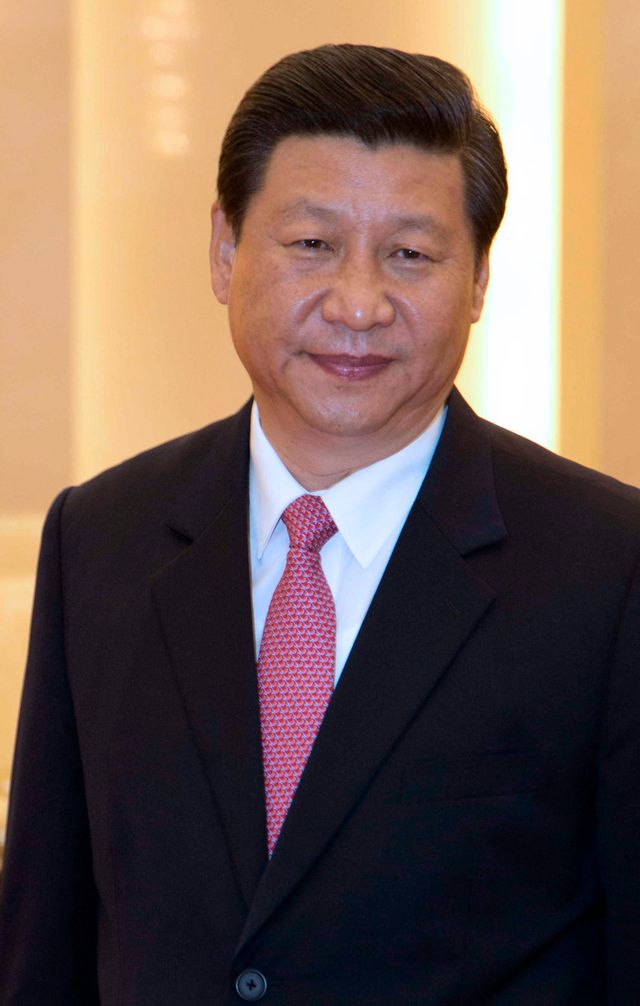 Xi Jinping