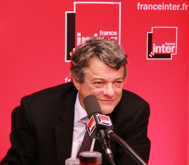 Jean-Louis Borloo