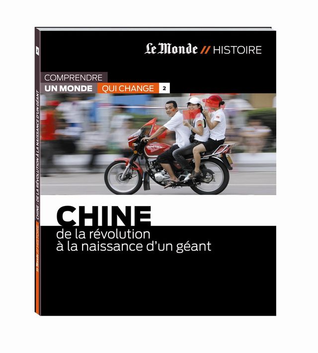 la chine volume 2