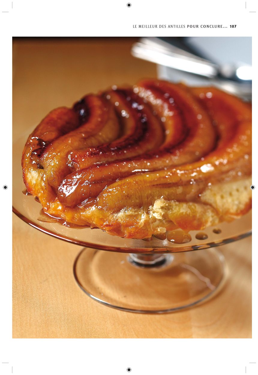 tatin banane