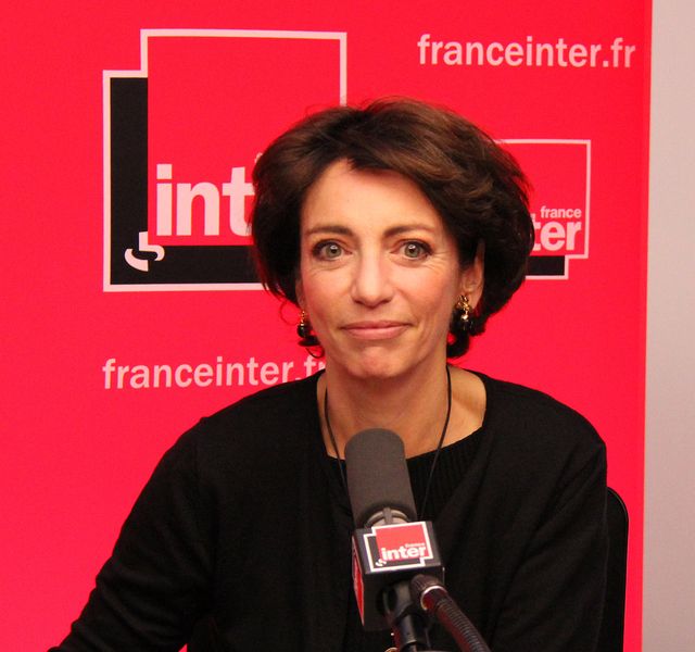 Marisol Touraine