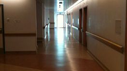 Hôpital Belle-Idée à Genève