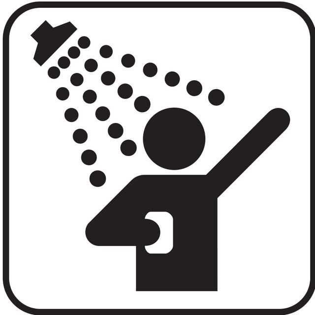 Le nouvel ordre sexuel sous la douche