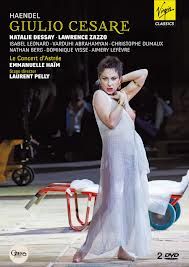DVD Jules Cesar