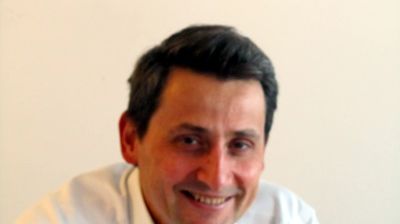 Frédéric Gros