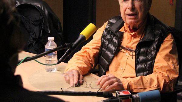 Peter Brook