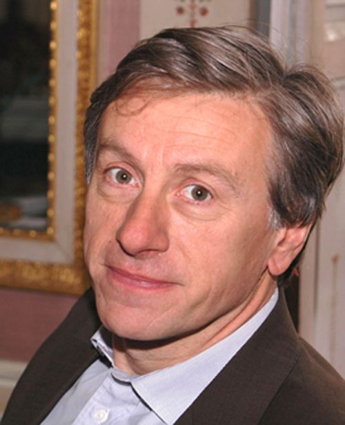 Jean-Christophe Rufin