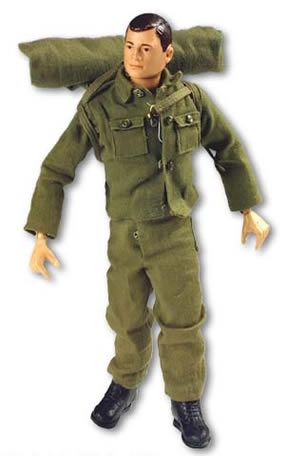 GI Joe