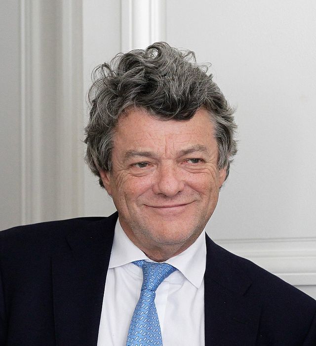 Jean-Louis Borloo