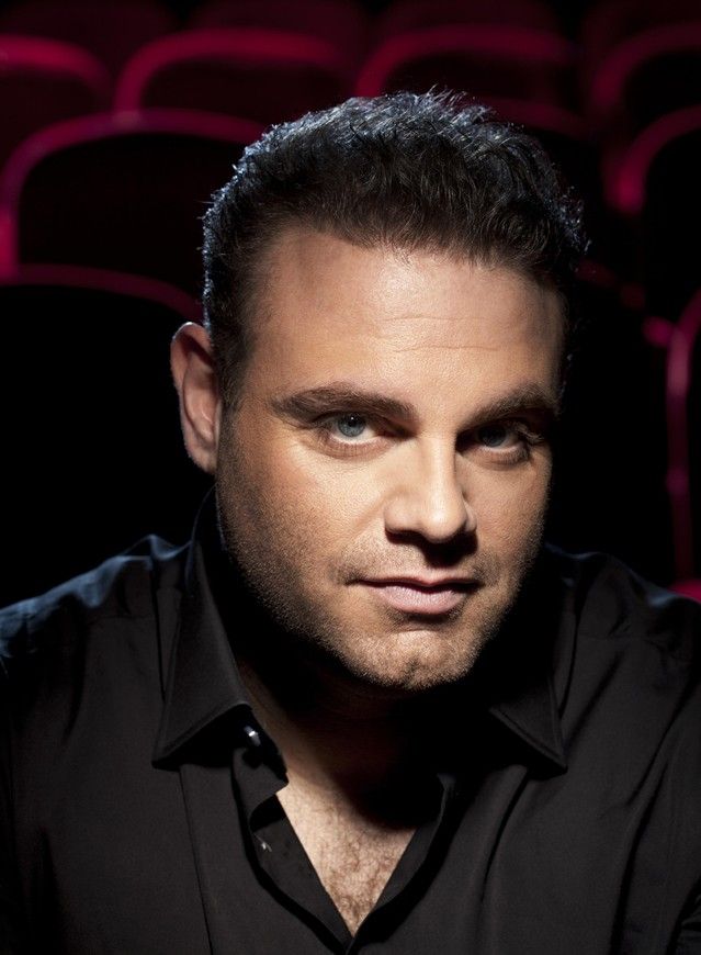 Joseph Calleja, ténor